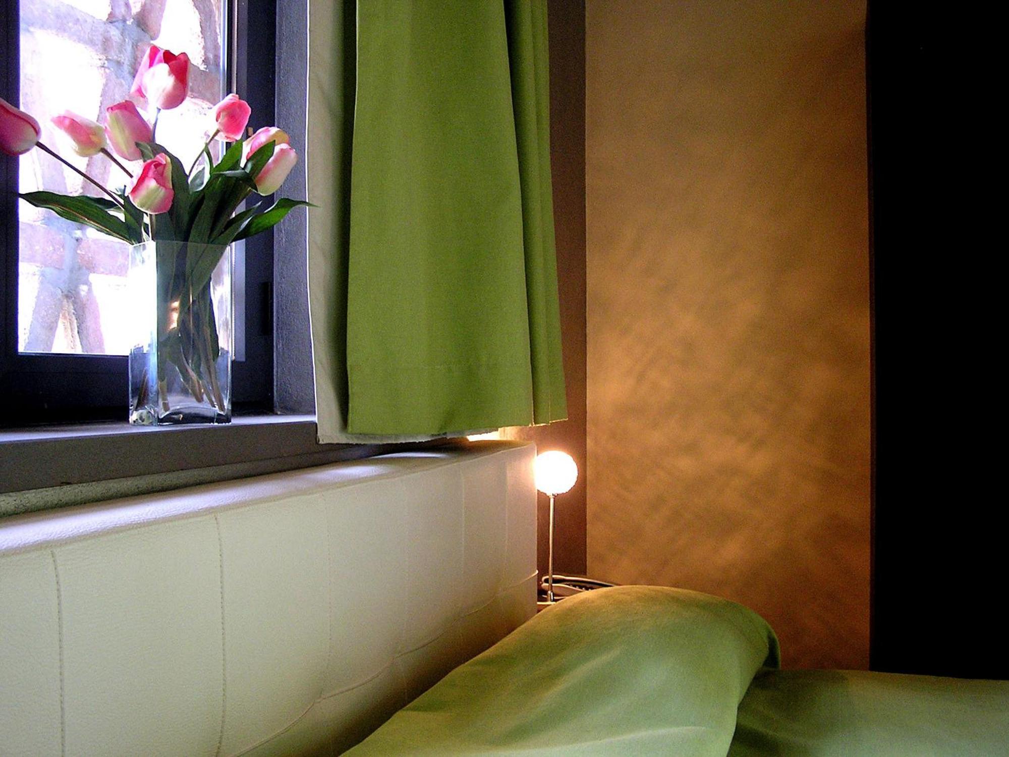 Il Poggiolo Delle Rose Bed&Breakfast Tavarnuzze Eksteriør bilde